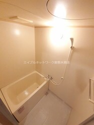 ニューシティ横山Ｂの物件内観写真